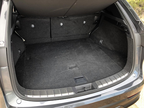 Editorial 2022 lexus nx 350 12 pb