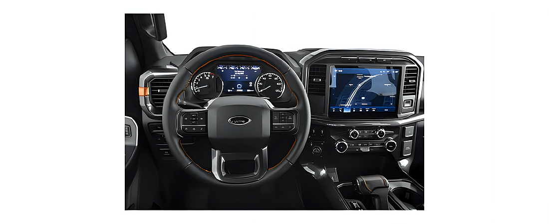 Ford F-150 2023 88