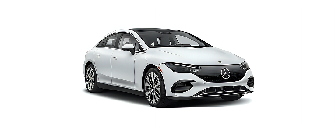 Mercedes-Benz EQE 2024 2