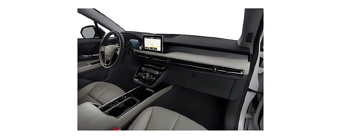 Lincoln Corsair 2020 13