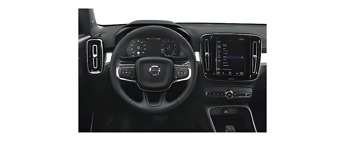 Volvo XC40 2020 6