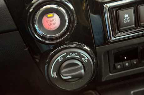 Nissan Titan 2020 : premier essai Image