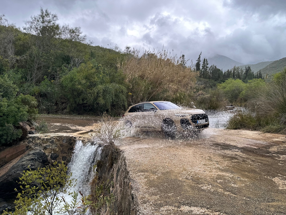 Test Audi Q5 (2025): Und ewig lockt der Diesel