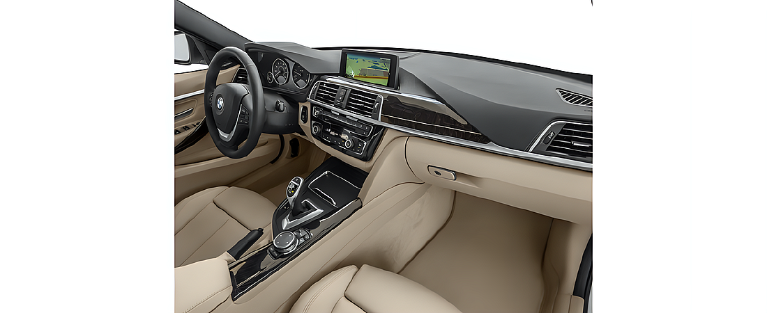 BMW 3 Series 2016 87