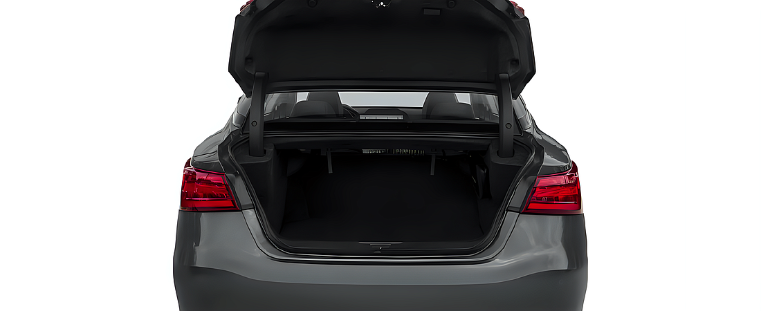 Nissan Maxima 2018 26