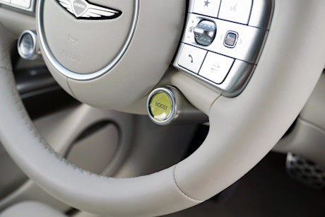 Editorial 2023 genesis gv60 performance awd 23 di