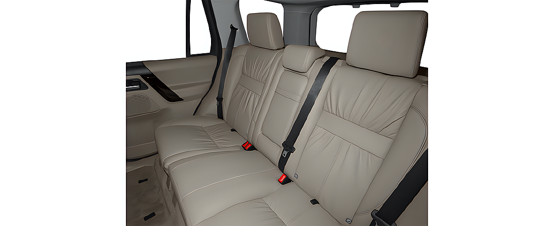 Land Rover LR2 2014 13