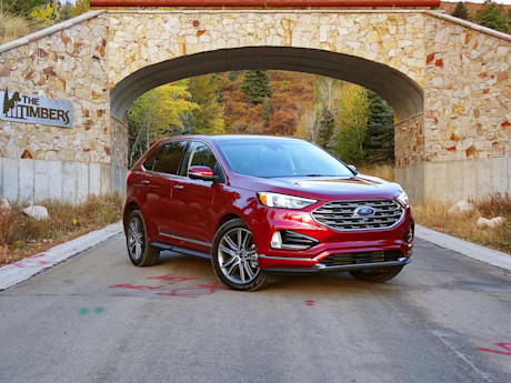 Editorial 2019 ford edge titanium 11 jb