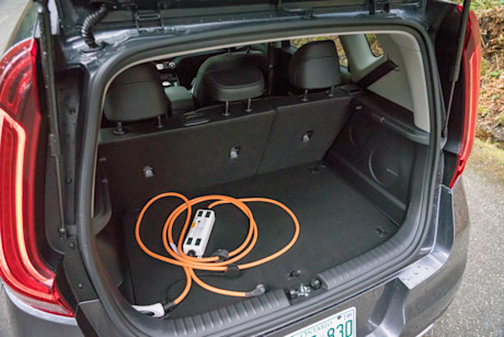 Editorial 2021 kia soul ev limited 18 bm