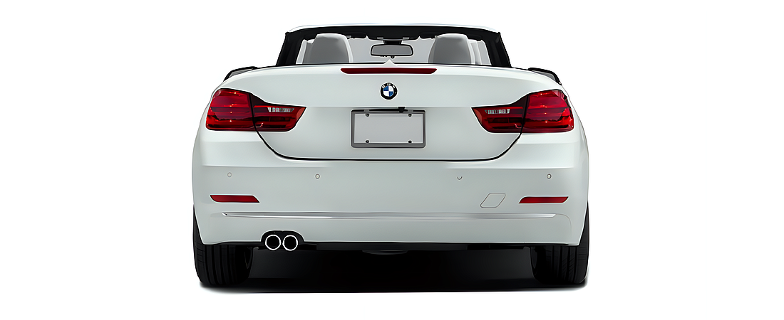 BMW 4 Series 2017 69