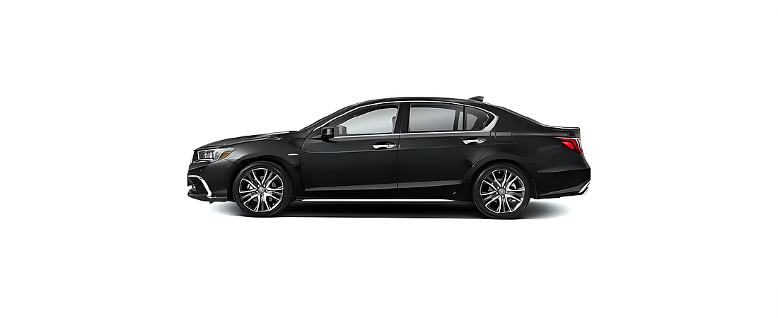Acura RLX 2020 3