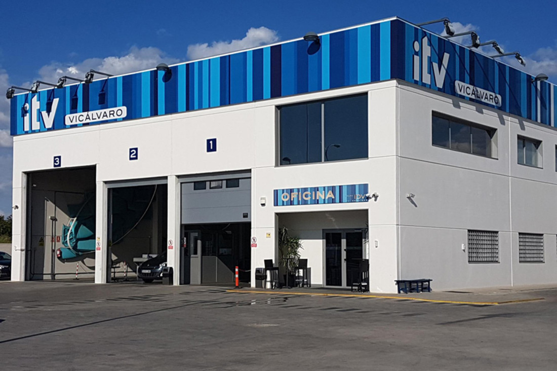 ¿Qué es y cuándo hay que pasar la ITV?