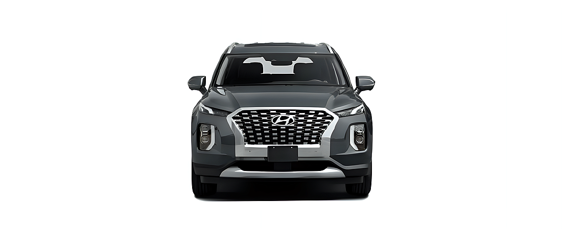 Hyundai Palisade 2021 4