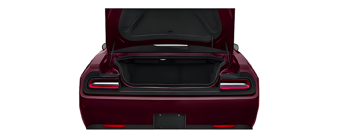 Dodge Challenger 2020 10