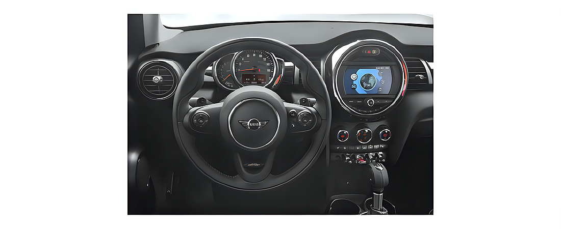 MINI 5 Door 2020 6