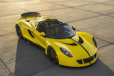 Editorial venomgt convertible world record 07
