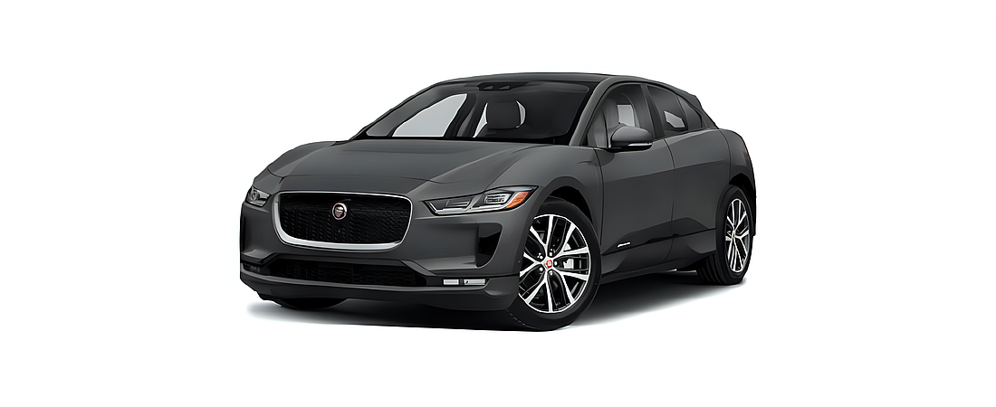 Jaguar I-Pace 2020 1