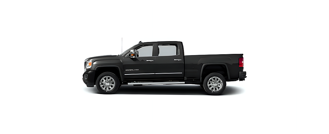 GMC SIERRA 2500HD 2017 114