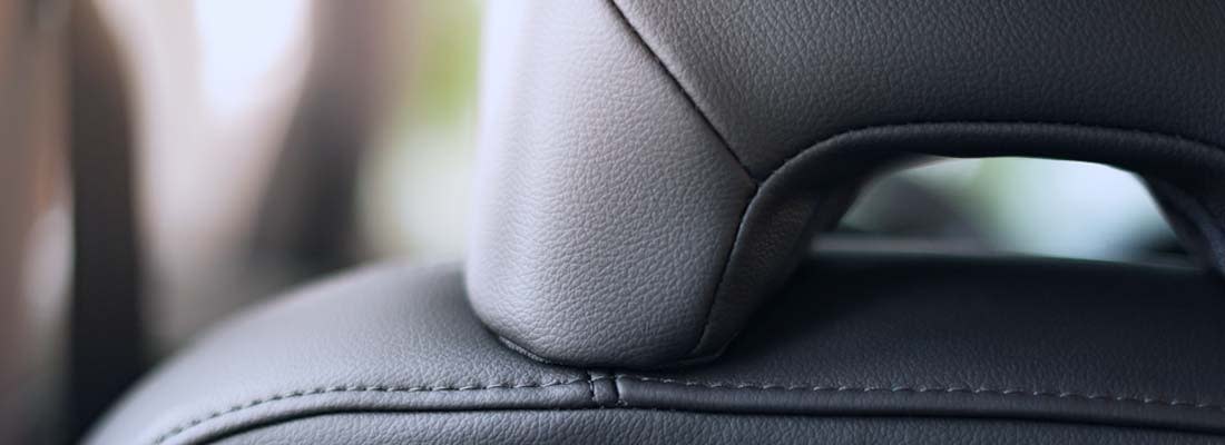 Bőrkárpit tisztítás házilag