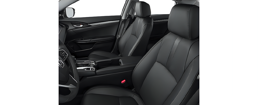 Honda Civic Sedan 2017 78