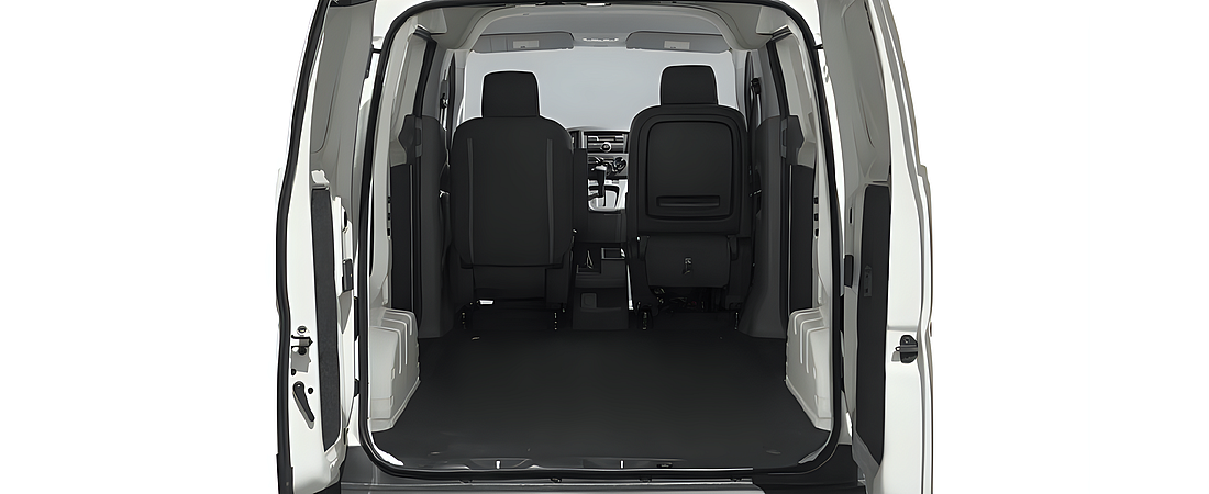 Nissan NV200 2015 12