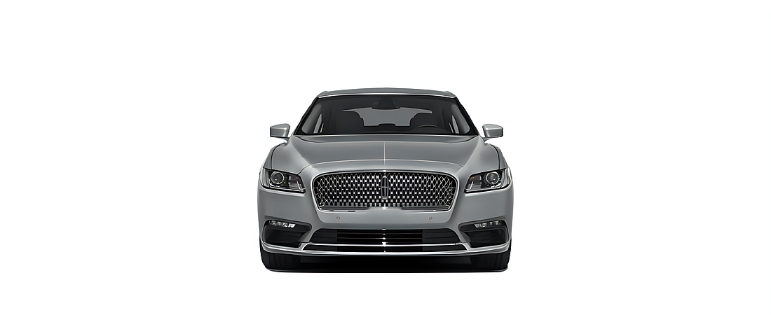 Lincoln Continental 2020 4