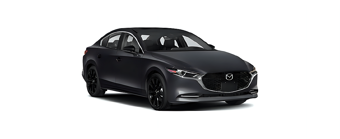 Mazda Mazda3 2022 28