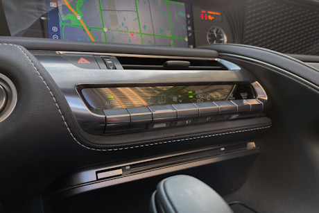 Editorial 2022 lexus lc 500 convertible 29 ct