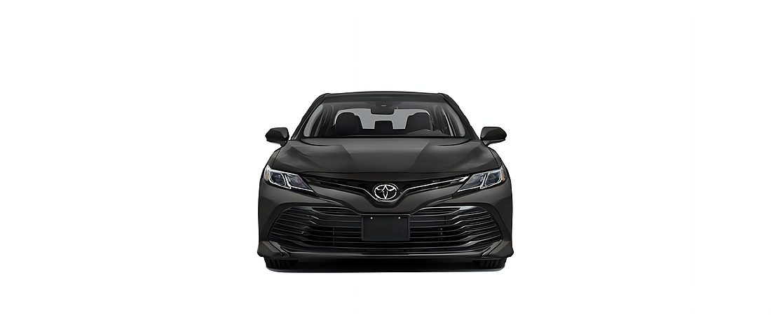 Toyota Camry 2020 4