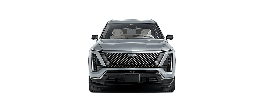 Cadillac VISTIQ 2026 3
