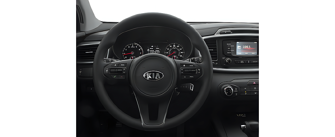 Kia Sorento 2018 6