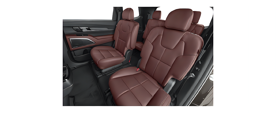 Kia Telluride 2025 25