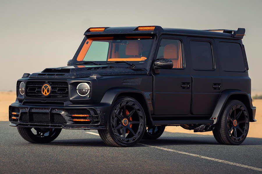 Mansory Gronos Evo S P900 Clase g mercedes tuning (1).jpg