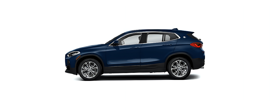BMW X2 2021 3