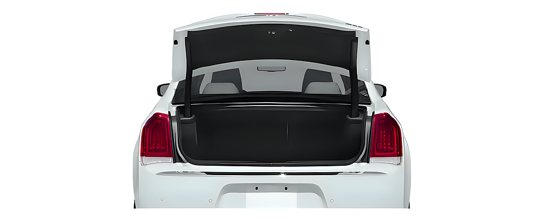 Chrysler 300 2019 11