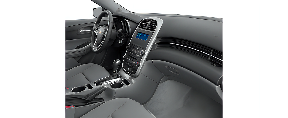 Chevrolet Malibu 2014 16