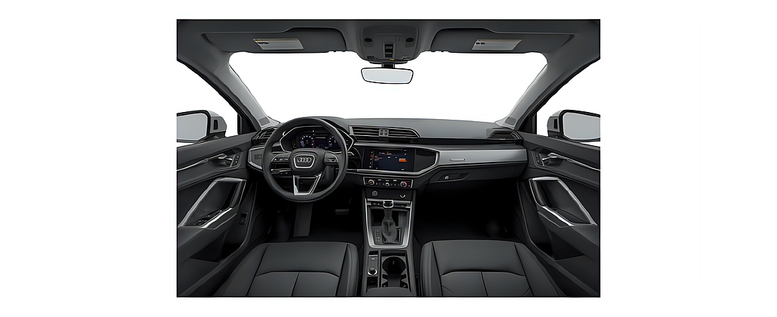 Audi Q3 2021 7