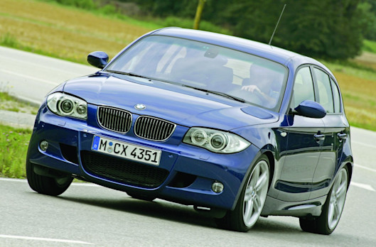 BMW 130