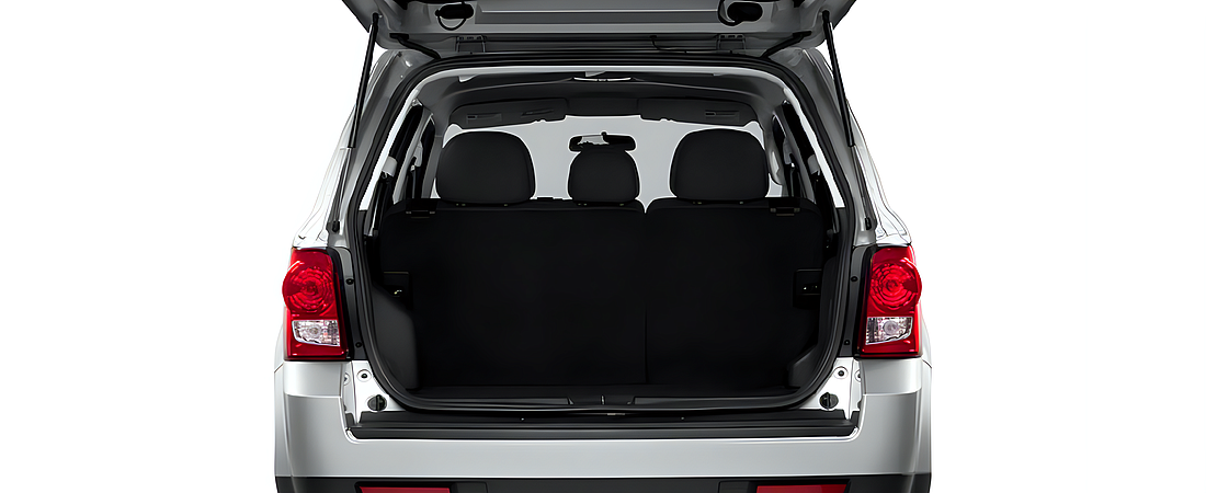 Mazda Tribute 2010 13