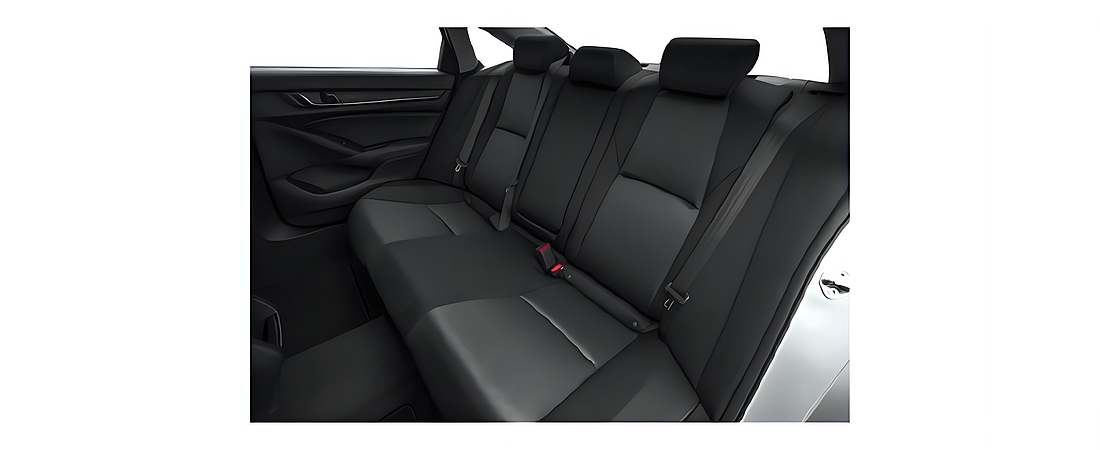 Honda Accord Hybrid 2019 11