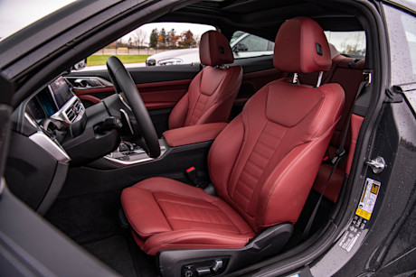 Editorial 2021 bmw m440i xdrive 19 bmw