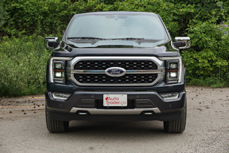 Editorial 2021 ford f 150 platinum 4wd 01 di