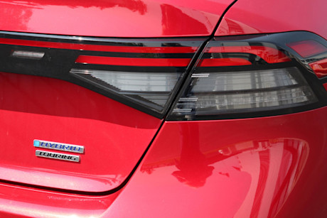 Editorial 2023 honda accord hybrid touring td 230929 14 jm