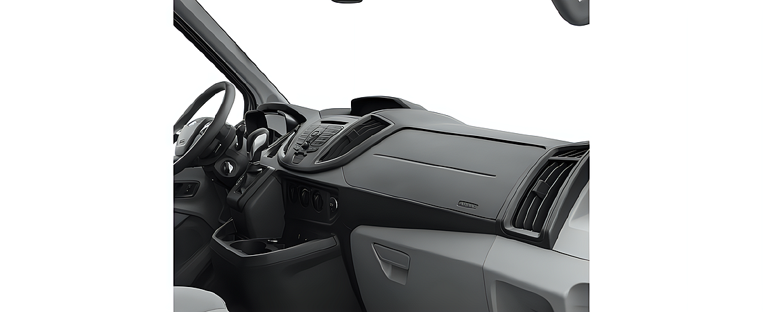 Ford Transit 2017 66