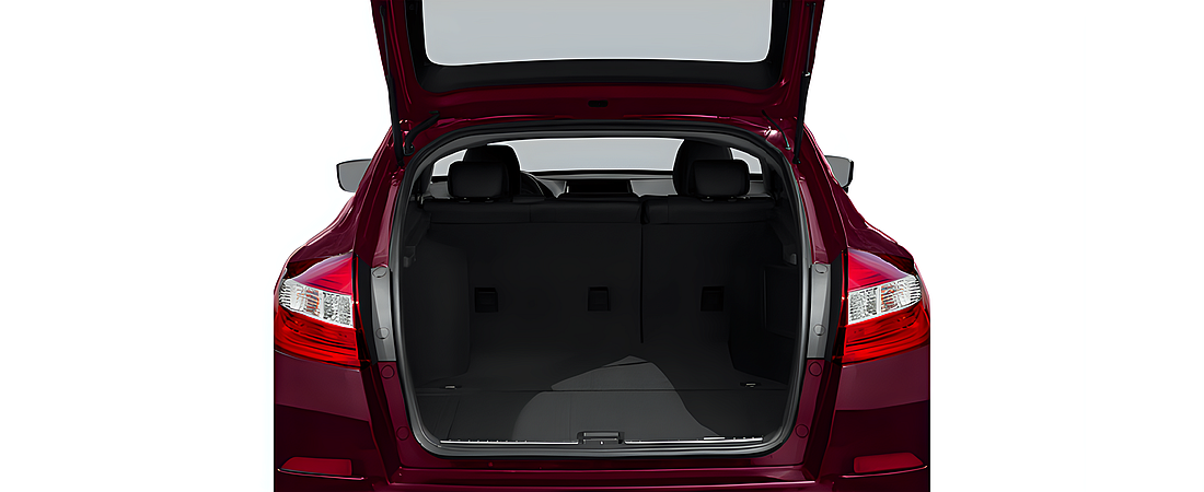 Honda Crosstour 2014 30