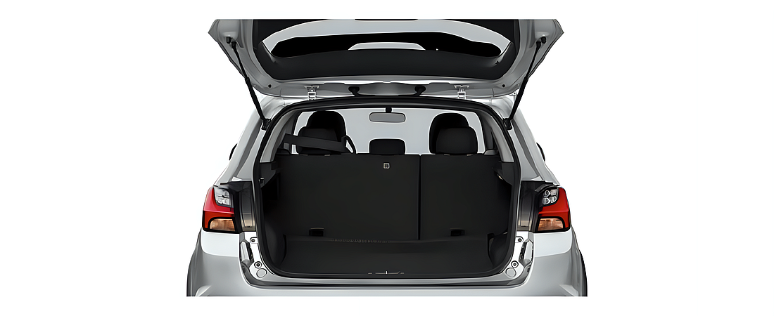 Mitsubishi RVR 2021 10