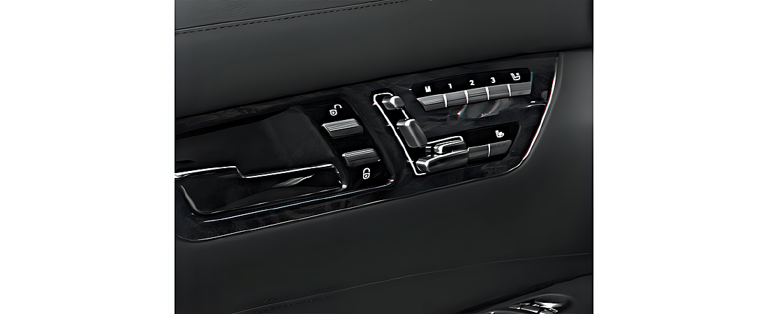 Mercedes-Benz CL-Class 2014 17