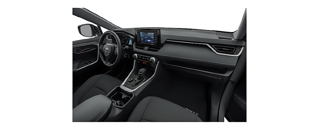 Toyota RAV4 2022 26