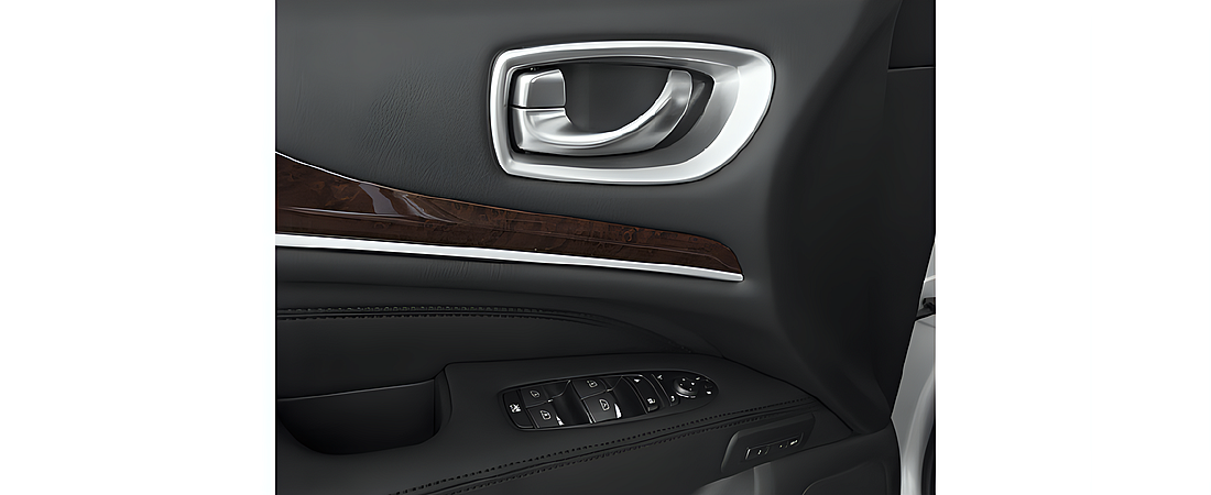Infiniti QX60 2014 36