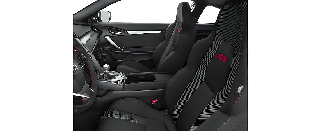 Honda Civic Coupe 2018 38
